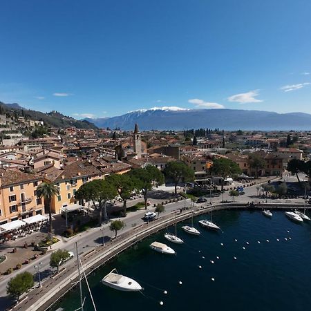 Appartamento Le Volte Тосколано-Мадерно Экстерьер фото
